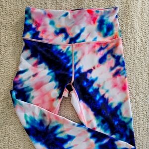 SIZE SMALL - Athleta leggings